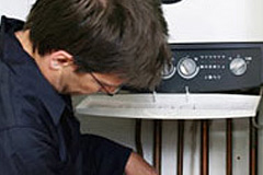 boiler replacement Chat Hill