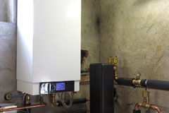 Chat Hill condensing boiler companies